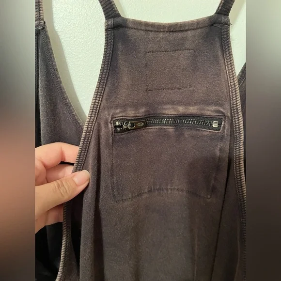 Free People Movement Hot Shot Onesie - Picture 8 of 11